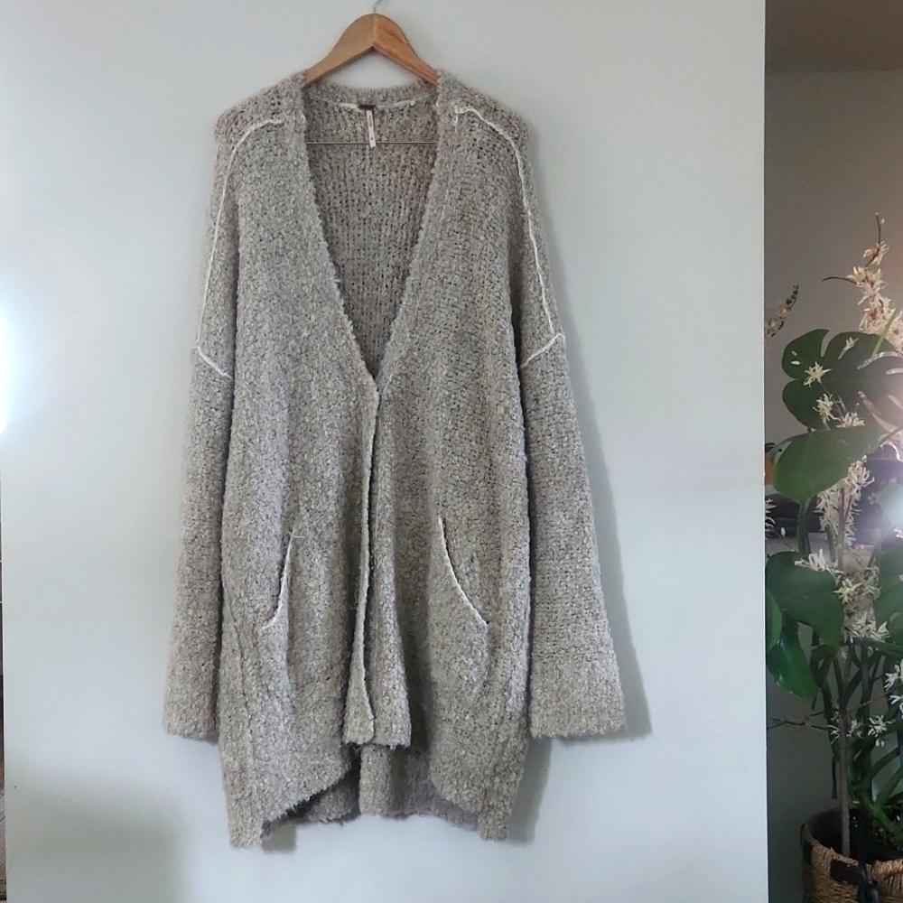FP Alpaca Sweater - Picture 2 of 12